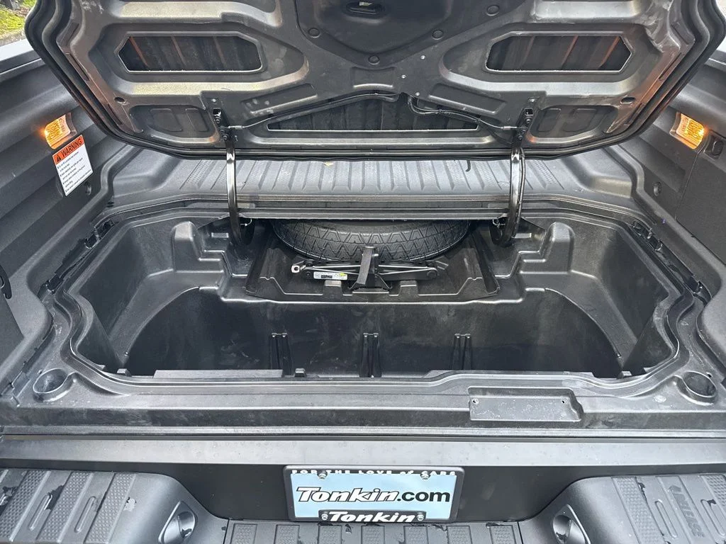 2026 Honda Ridgeline RTL - Photo 7