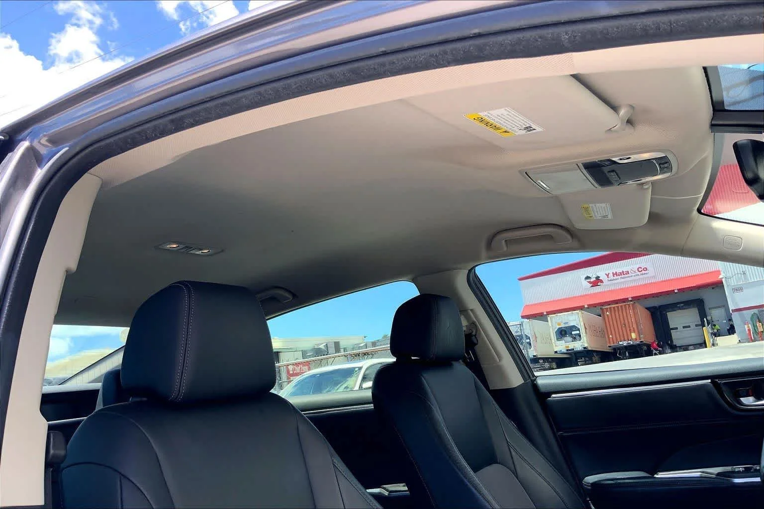 Used 2018 Gray/gray Honda NA image 30