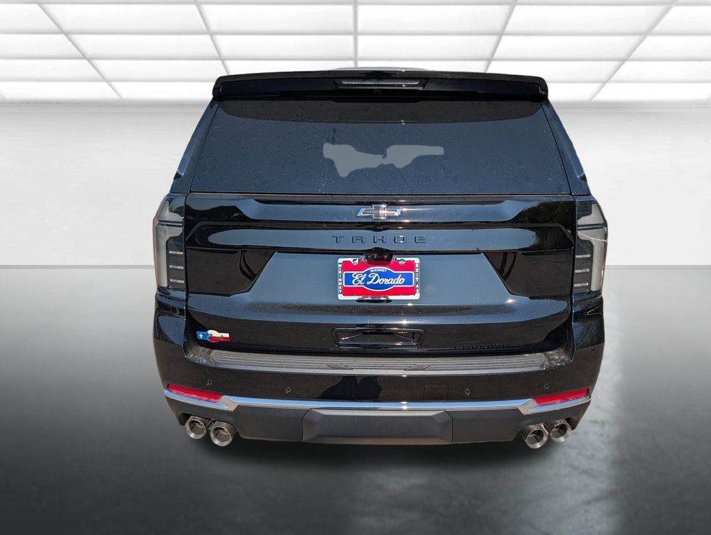 2026 Chevrolet Tahoe Premier - Photo 32