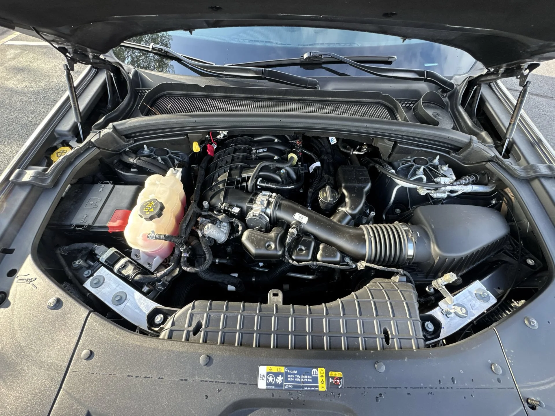 2024 Jeep Grand Cherokee L Limited - Photo 28