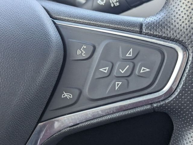 Used 2019 Mosaic Black Metallic Chevrolet LS image 15