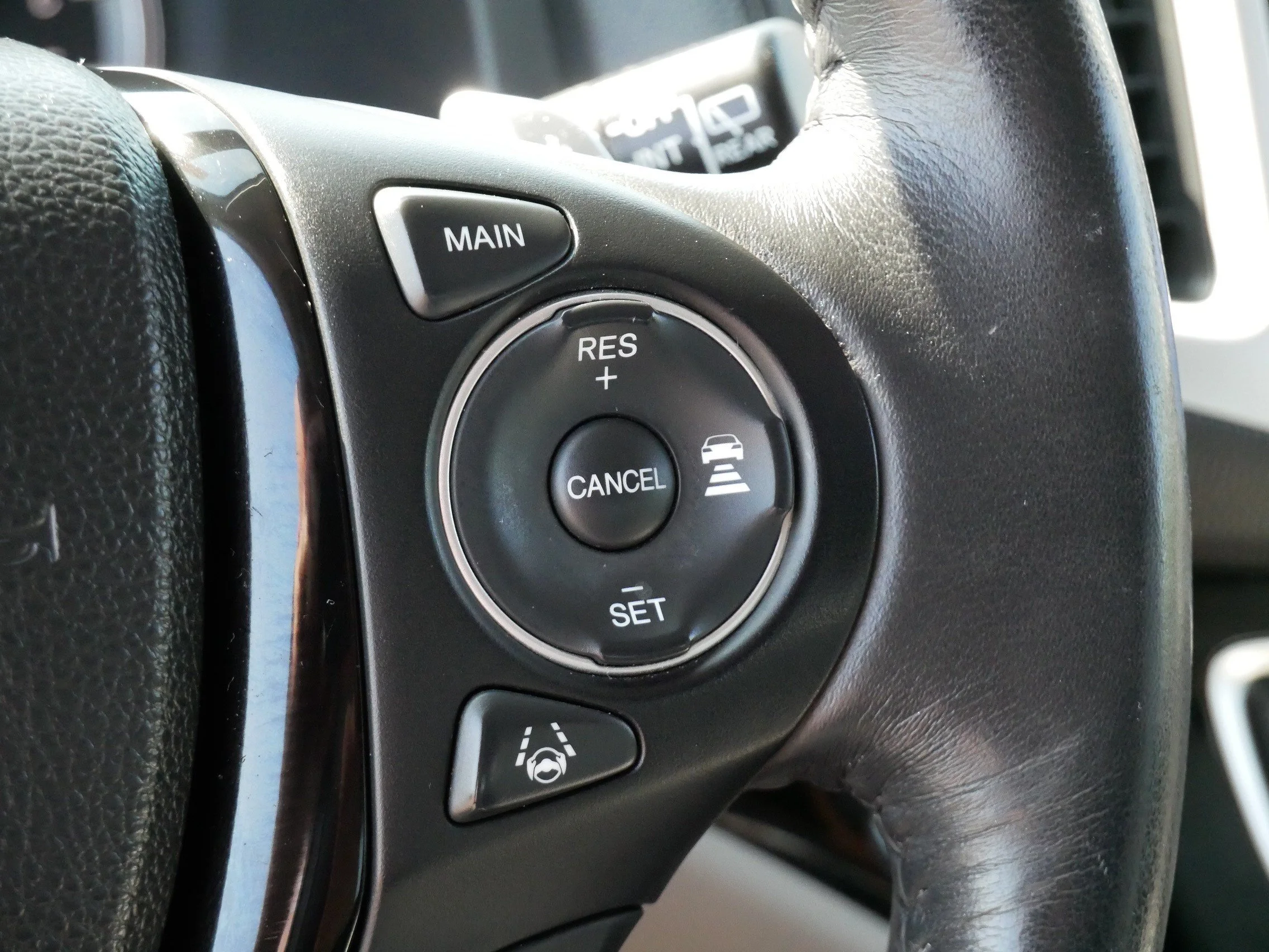 2017 Honda Pilot Touring - Photo 25