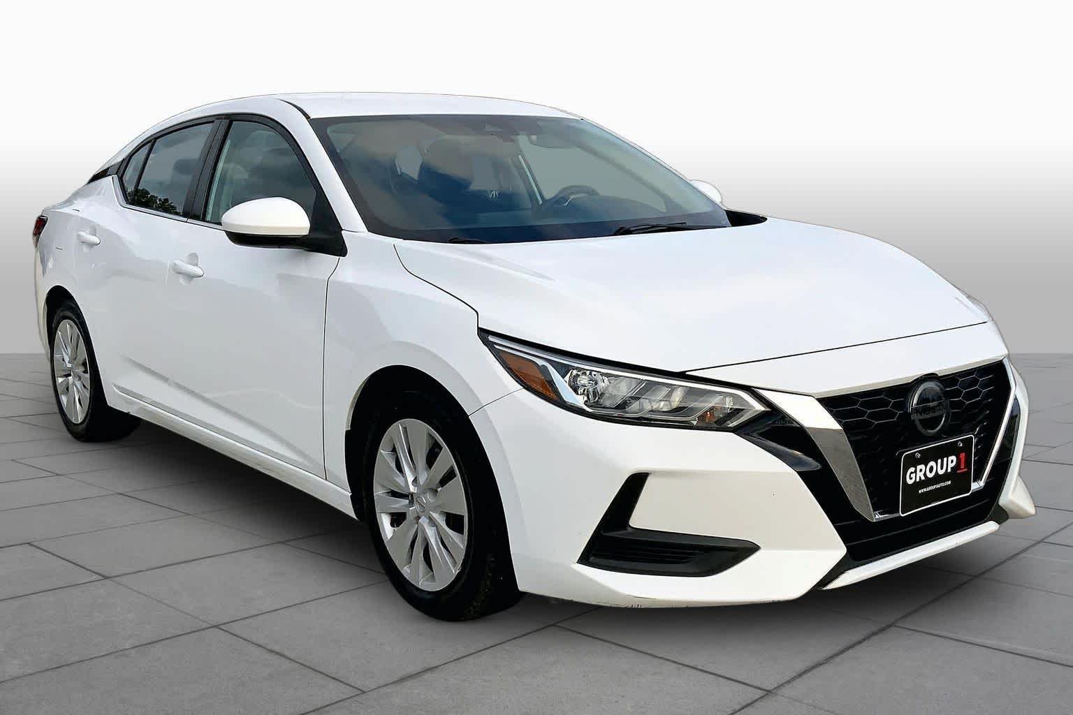Used 2021 Fresh Powder Nissan S image 3