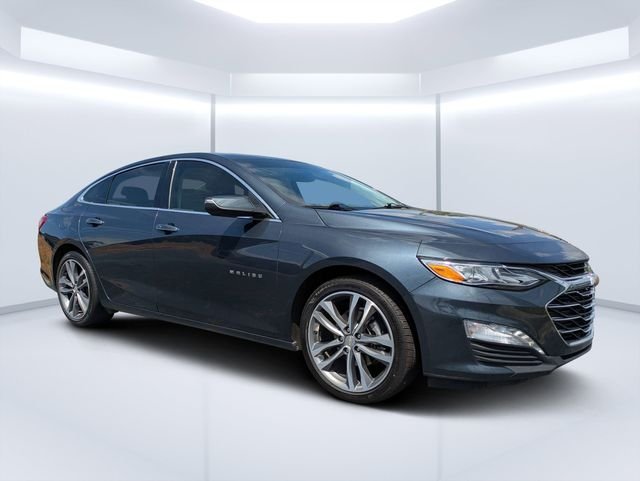 2020 Chevrolet Malibu Premier