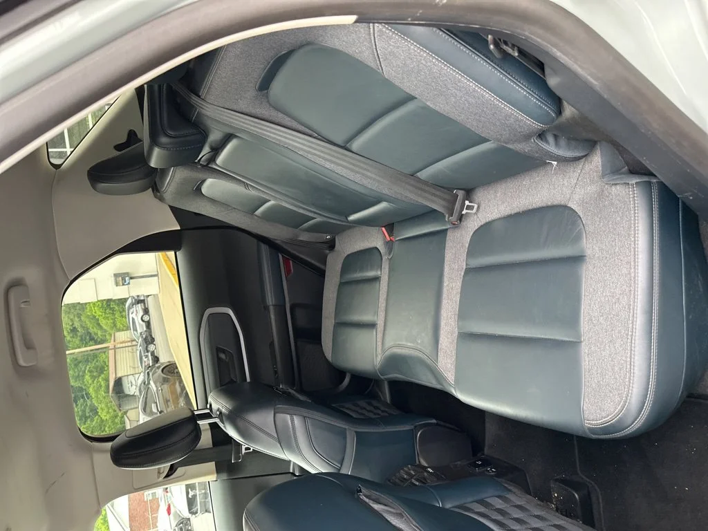 Used 2023 Green Ford Outer Banks image 11