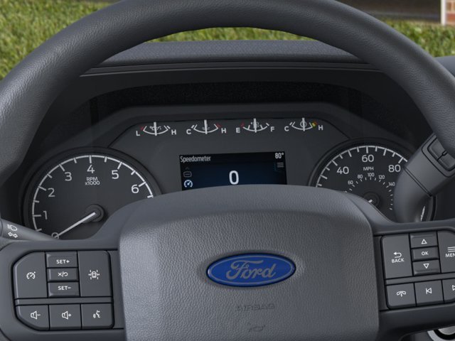 New 2026 Argon Blue Metallic Ford XL image 35