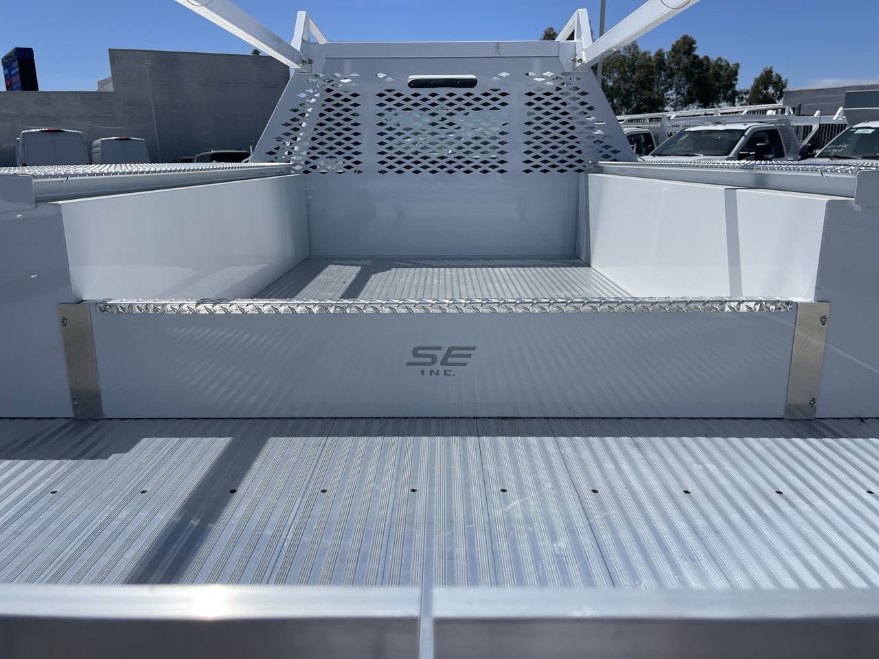 New 2026 Oxford White Ford  image 26