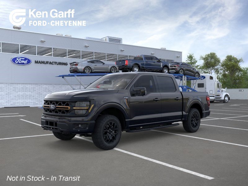 2026 Ford F-150 Tremor 4x4 SuperCrew 5-1/2 Box's photo