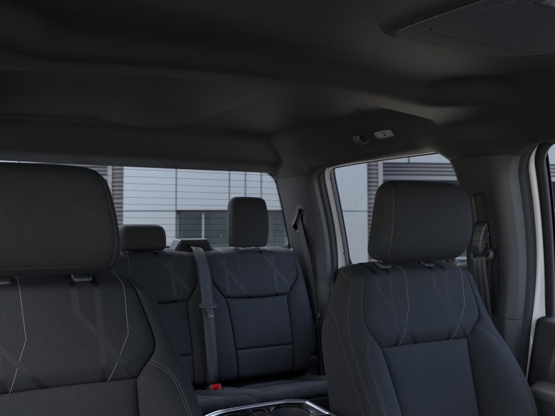 New 2026 Oxford White Ford STX image 44