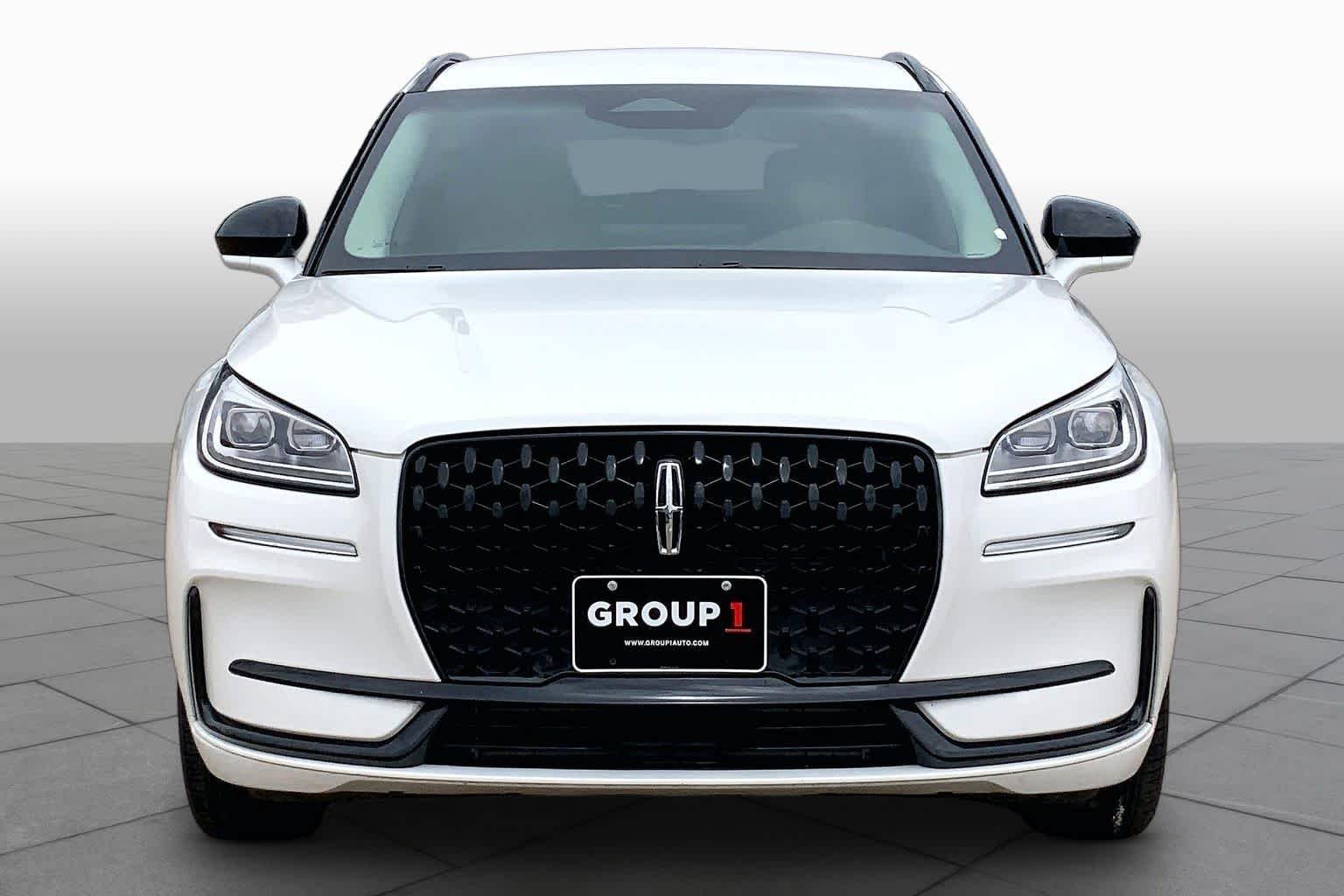Pre-Owned 2024 Lincoln Corsair Reserve