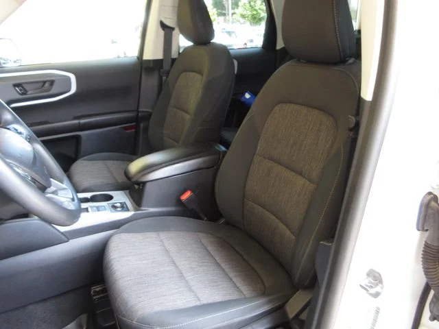 Certified Used 2023 Oxford White Ford Big Bend image 11