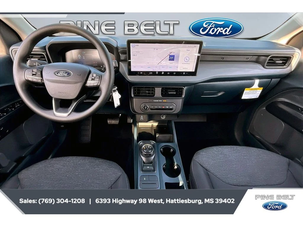 New 2026 Oxford White Ford XL image 14