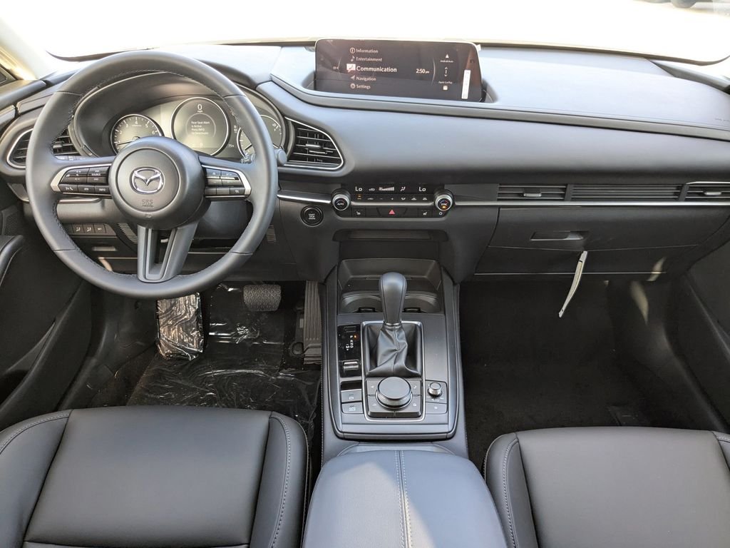 2026 Mazda CX-30 Preferred - Photo 14