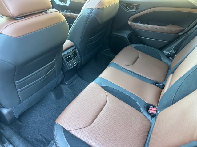 New 2026 RIVER ROCK PEARL Subaru Touring image 15