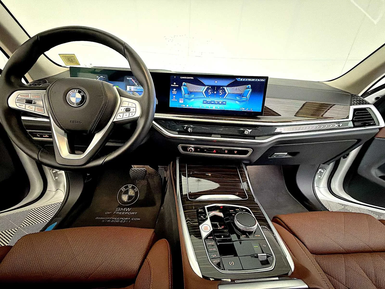 2024 BMW X7 40i - Photo 17