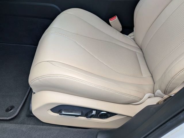 Used 2025 White Acura Technology Package image 22