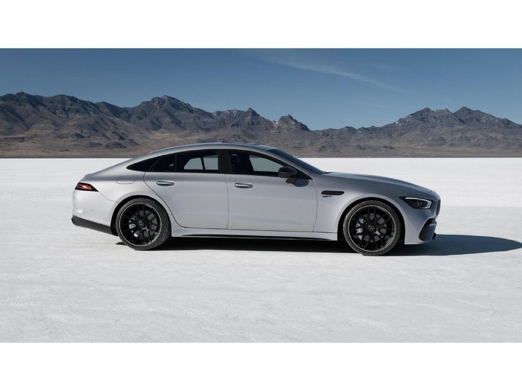 2026 Mercedes-Benz AMG GT 4-Door Coupe 43 - Photo 15