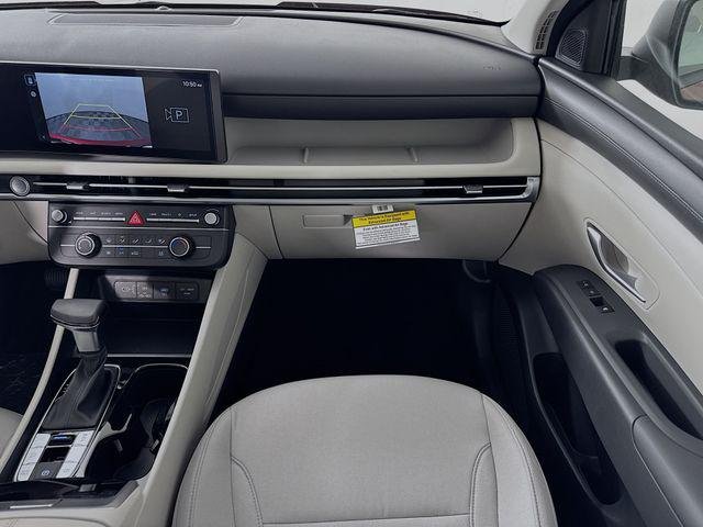 New 2026 Red Hyundai SE FWD image 33