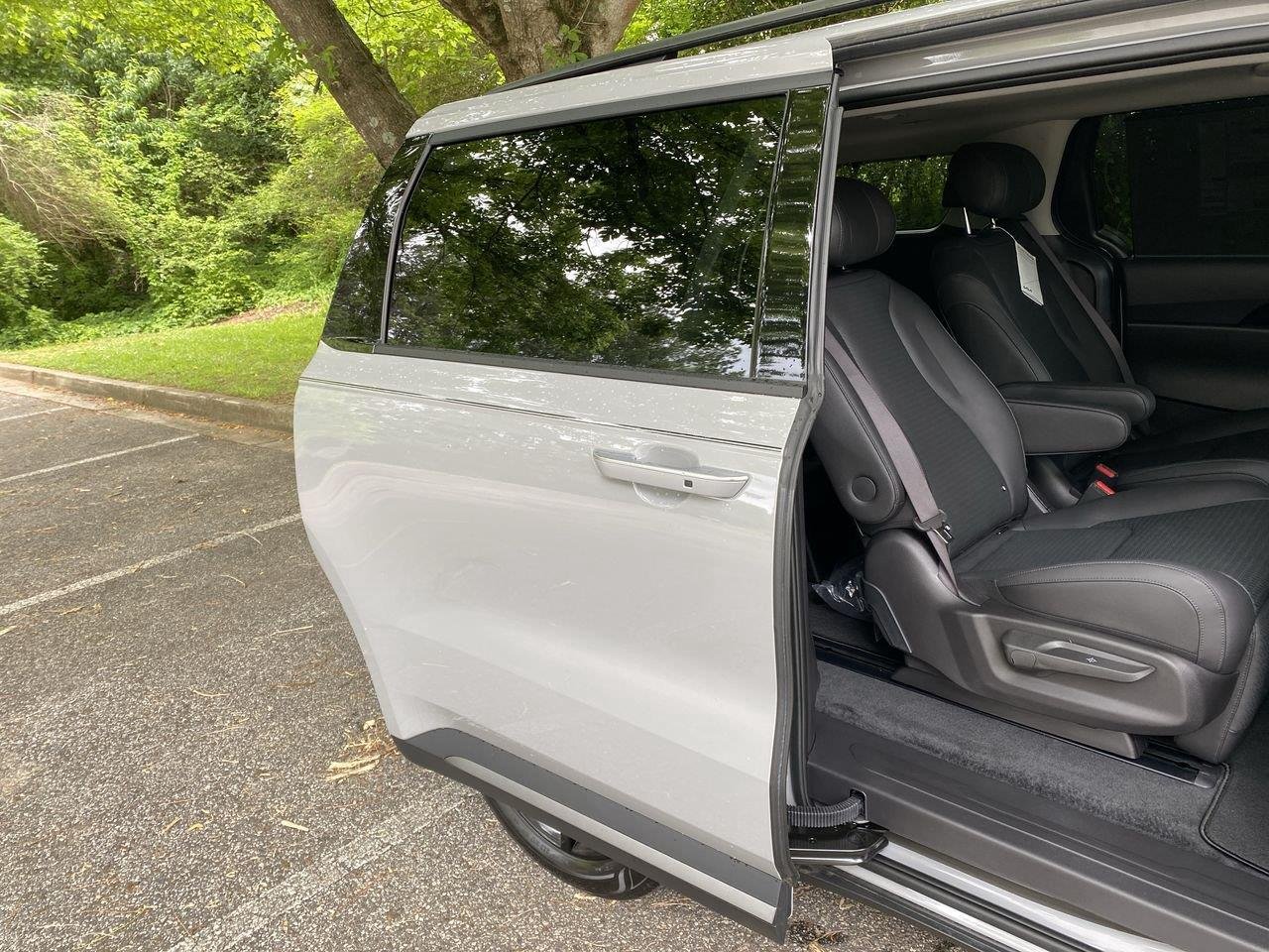 2026 Kia Carnival SX Prestige - Photo 27