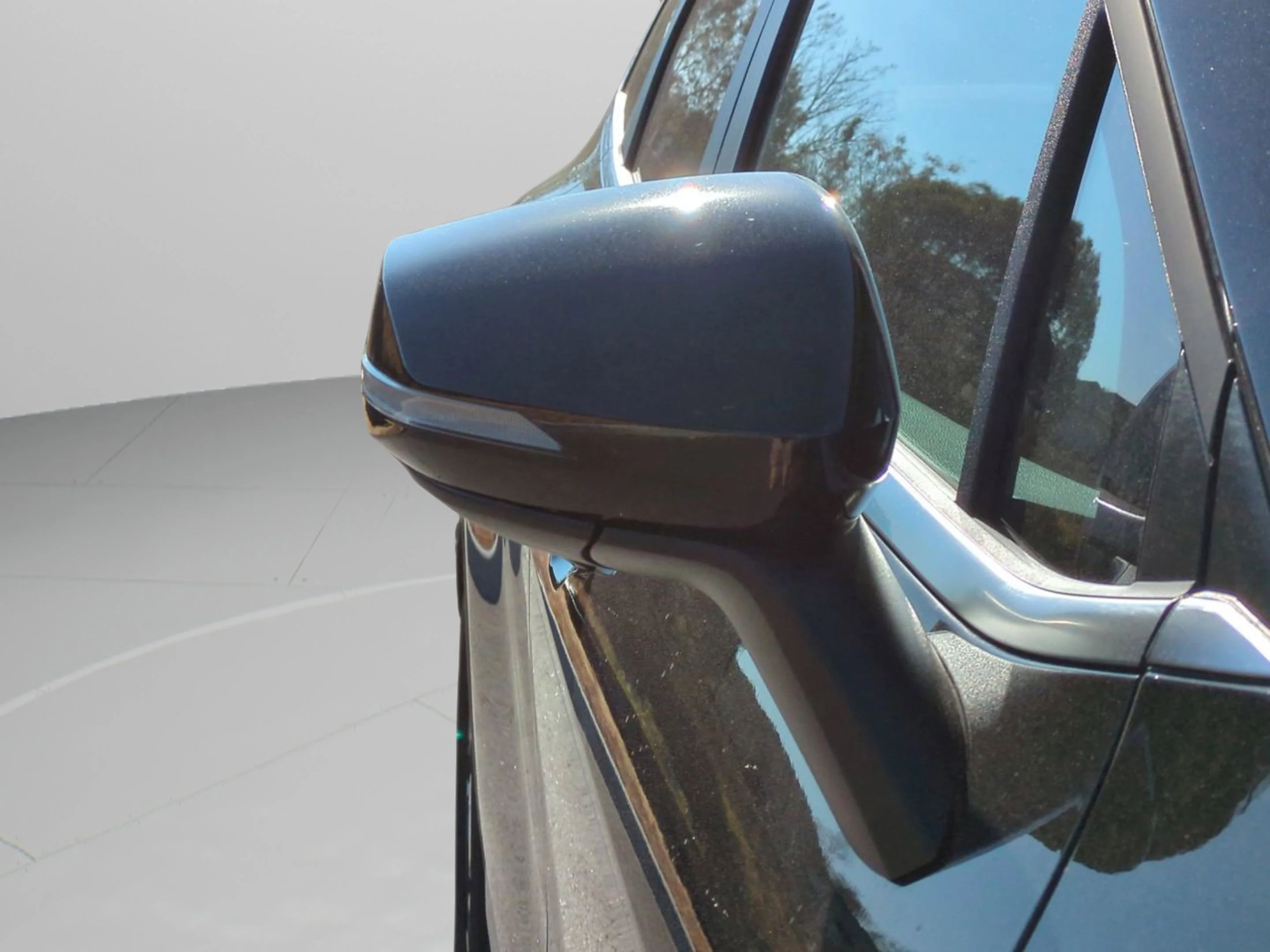 New 2026 Ebony Black Kia EX image 12