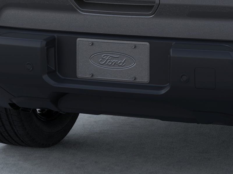 New 2026 Gray Ford Outer Banks image 23