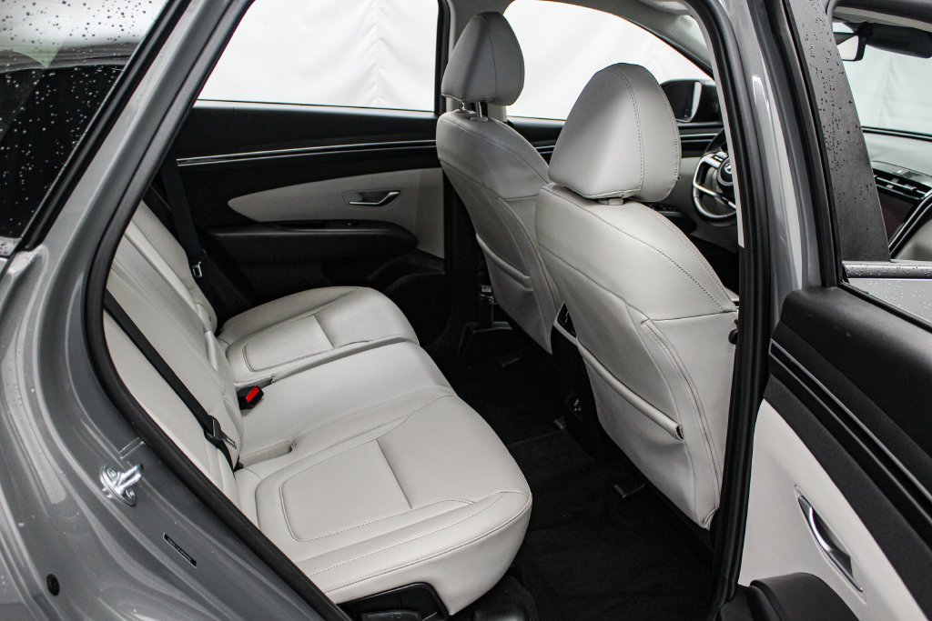 Used 2024 Gray Hyundai SEL image 16