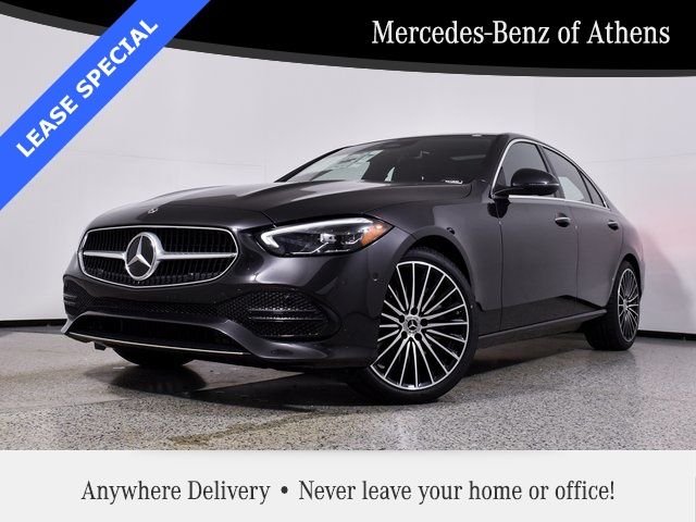 2026 Mercedes-Benz C-Class C 300 4MATIC's photo