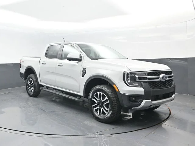 New 2026 Avalanche Ford Lariat® image 2
