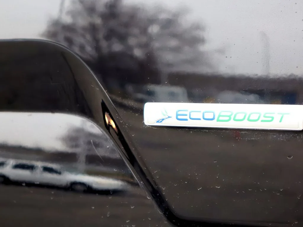 2020 Ford F-150 Lariat - Photo 34