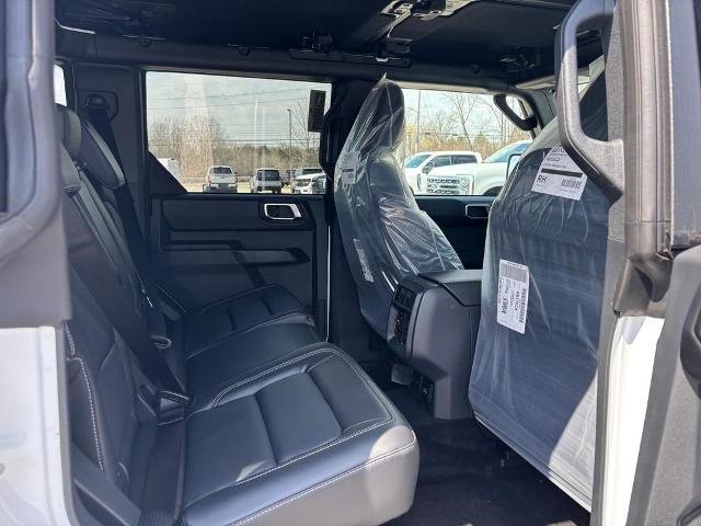 New 2026 Oxford White Ford Outer Banks® image 32