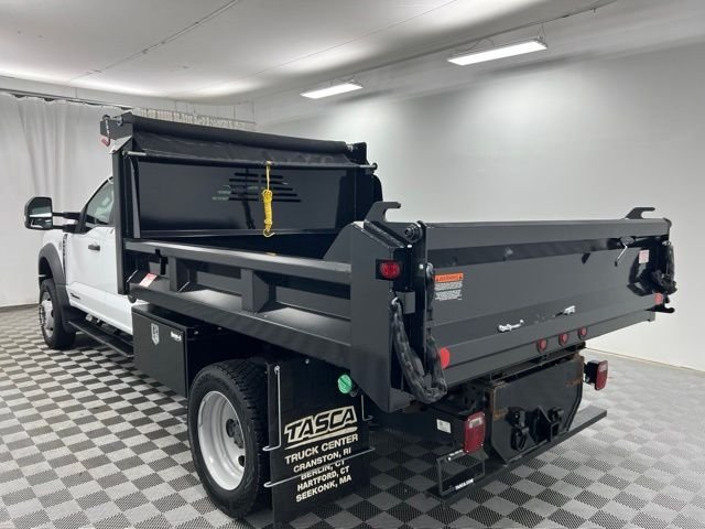 2024 Ford F-450 Super Duty Chassis Cab XL - Photo 6