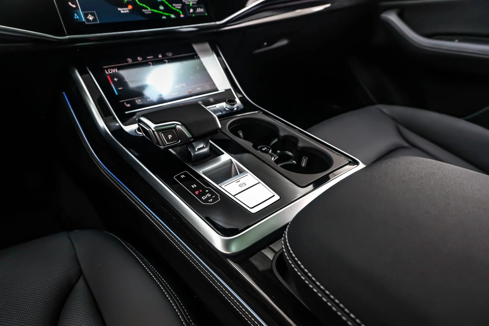 2026 Audi Q8 Premium Plus - Photo 6