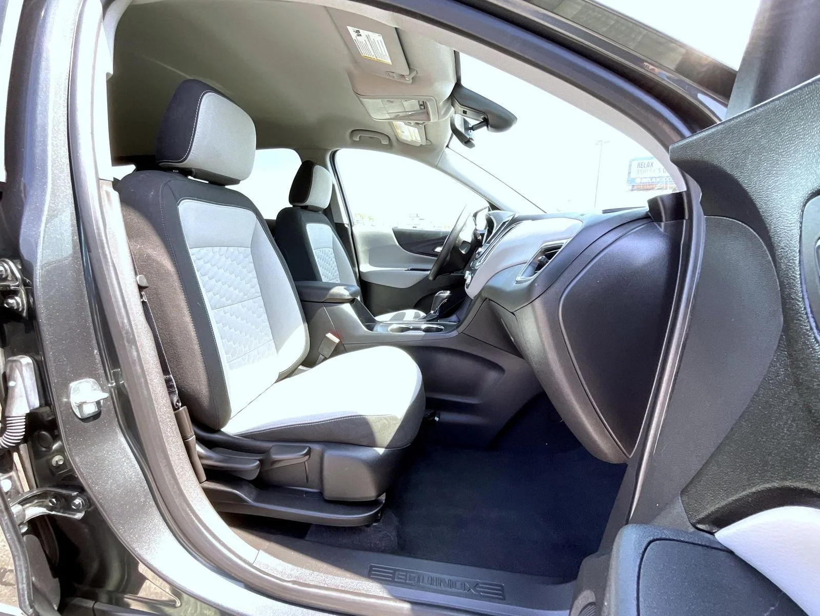 Certified Used 2020 Gray Chevrolet LS image 15