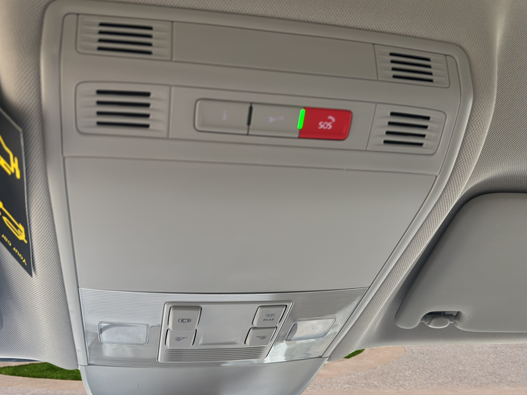 New 2026 Gray Volkswagen 1.5T S image 29