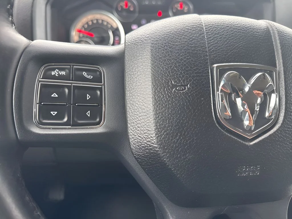 Used 2017 Red Ram Big Horn image 14