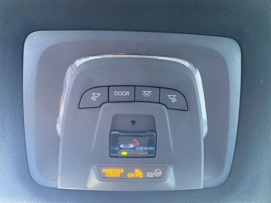 Used 2023 Gray Subaru Limited image 26