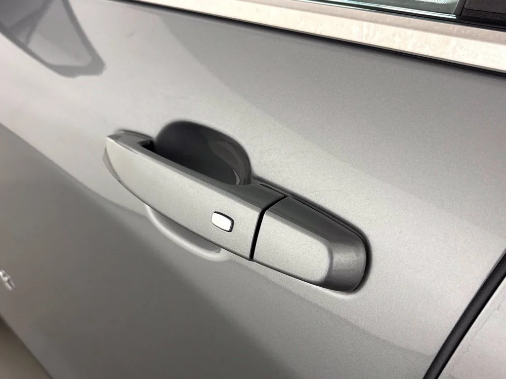 Used 2024 Gray Chevrolet LT image 12