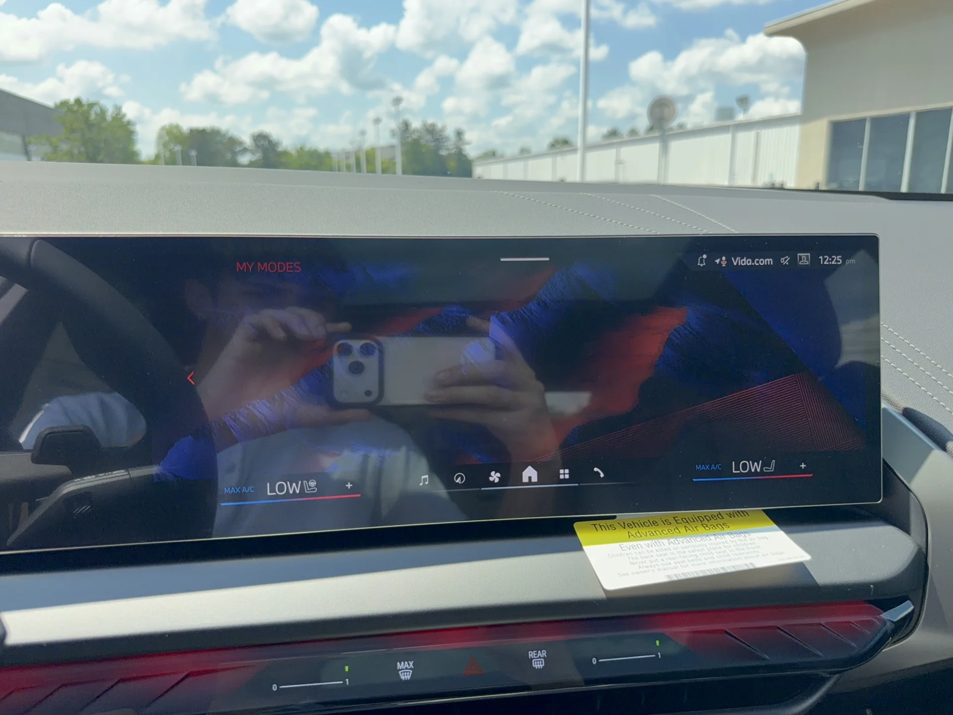 New 2026 Brooklyn Grey Metallic BMW 30 xDrive image 15