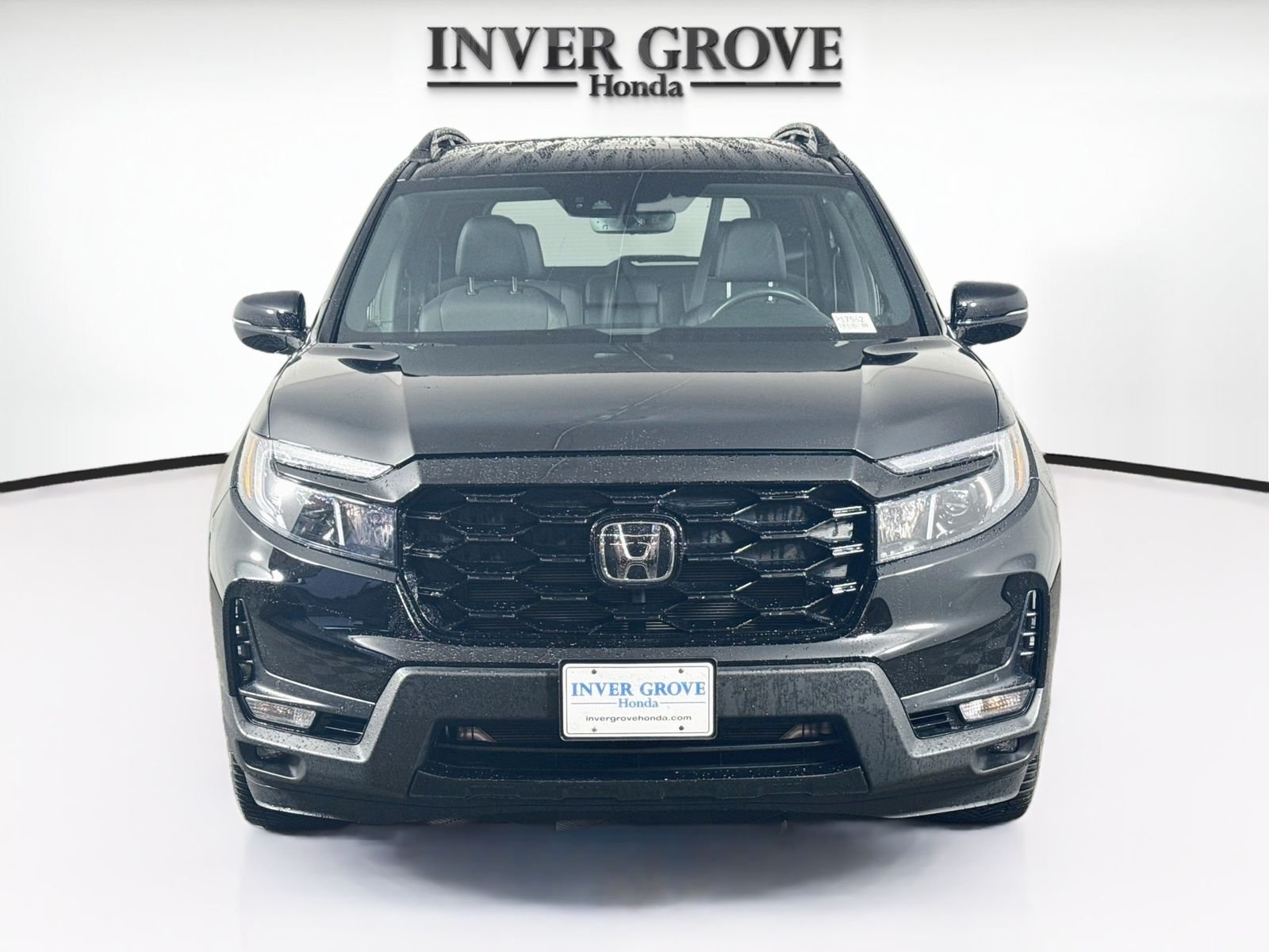 Certified 2023 Honda Passport Elite with VIN 5FNYF8H01PB034674 for sale in Inver Grove Heights, Minnesota