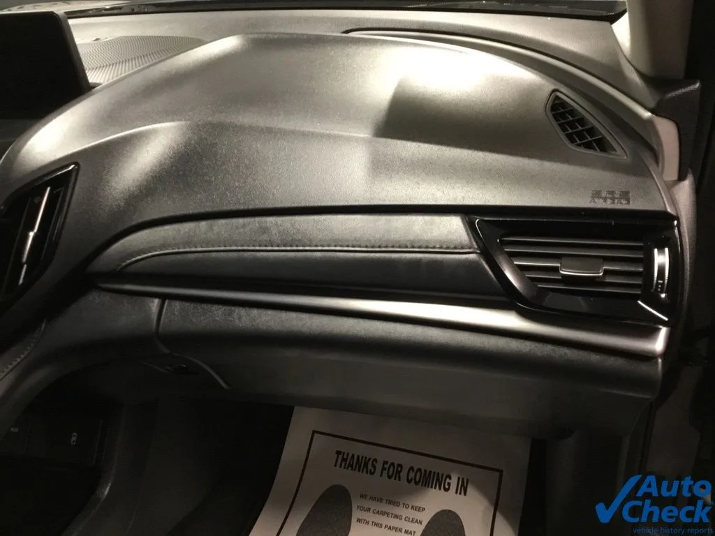 Used 2020 Gray Acura Base image 36