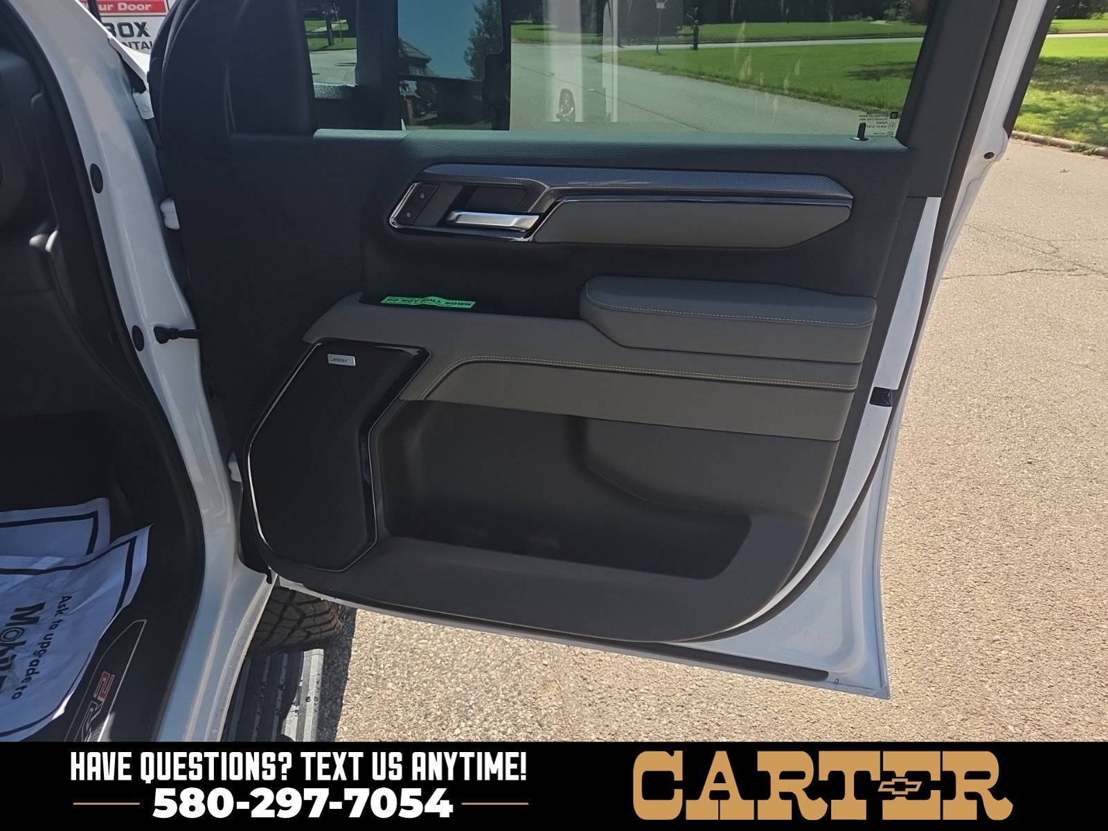 2026 Chevrolet Silverado 2500 HD ZR2 - Photo 36