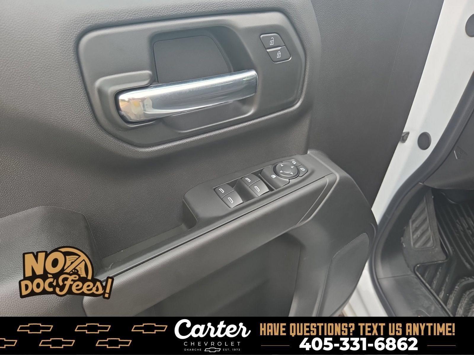 2026 Chevrolet Silverado 1500 Custom - Photo 14