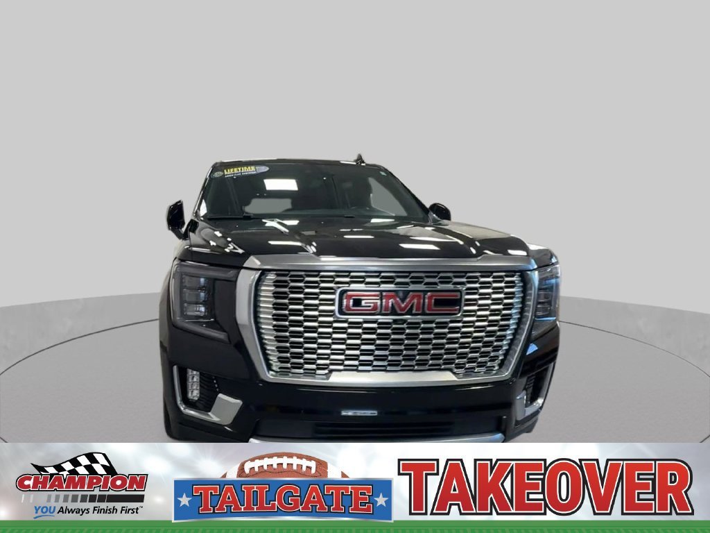 2022 GMC Yukon Denali - Photo 3