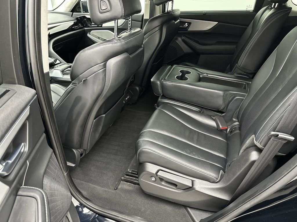 2023 Acura MDX Technology Package - Photo 23