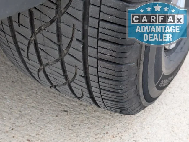 Used 2026 Summit White Chevrolet LT image 4