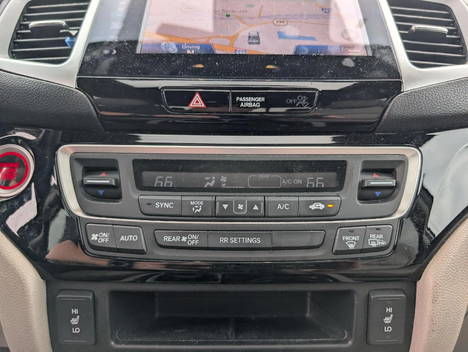 Used 2017  Honda RTL-E image 16