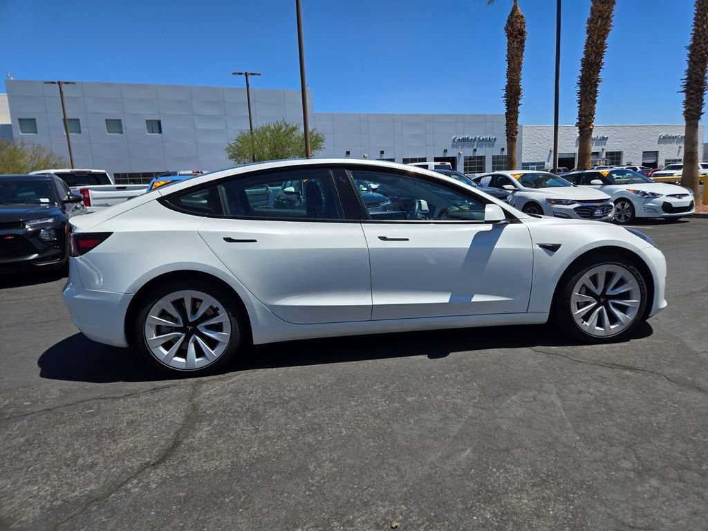 2023 Tesla Model 3 Base - Photo 7