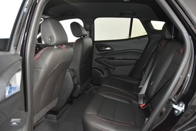 2026 Chevrolet Trax RS - Photo 24