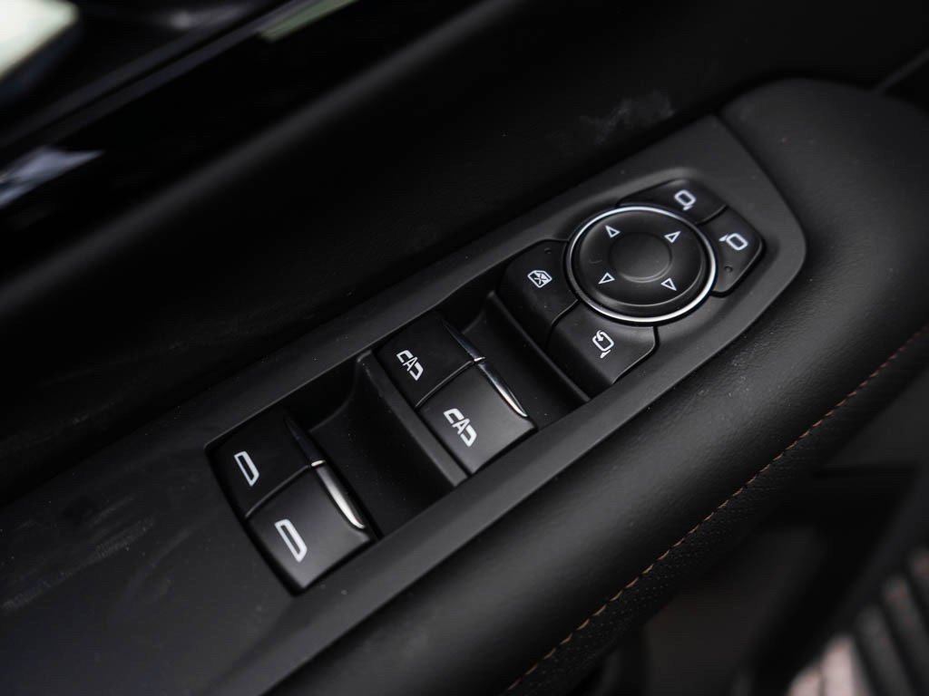 2026 Chevrolet Tahoe High Country - Photo 18