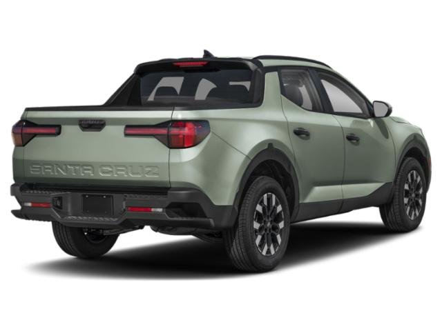 New 2027 Gray Hyundai SEL Activity FWD image 3